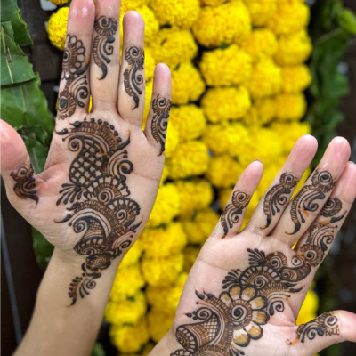 Mehendi-Class-Image