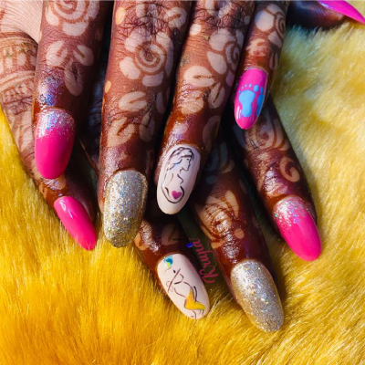 Nail-art-Class-Image